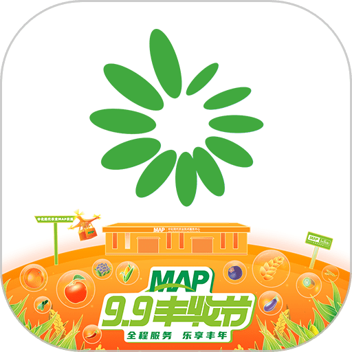 map慧农手机版