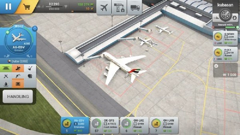 İ(World of Airports) v2.2.7 ׿1