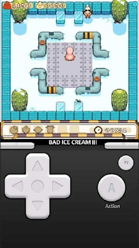 3ʽ(Bad Ice Cream 3) v1.0 ׿ 0