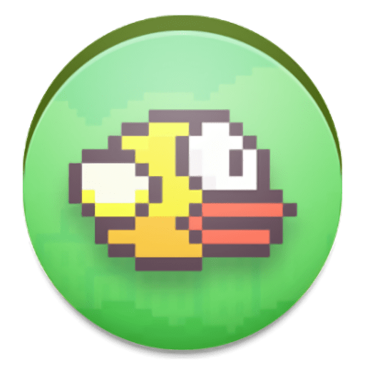 flappybird(Flappy Bird)