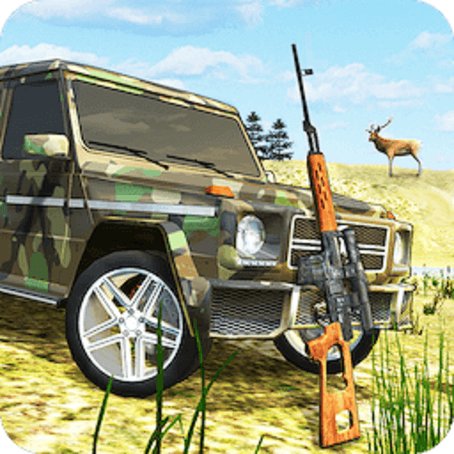 自由狩猎模拟3d最新版