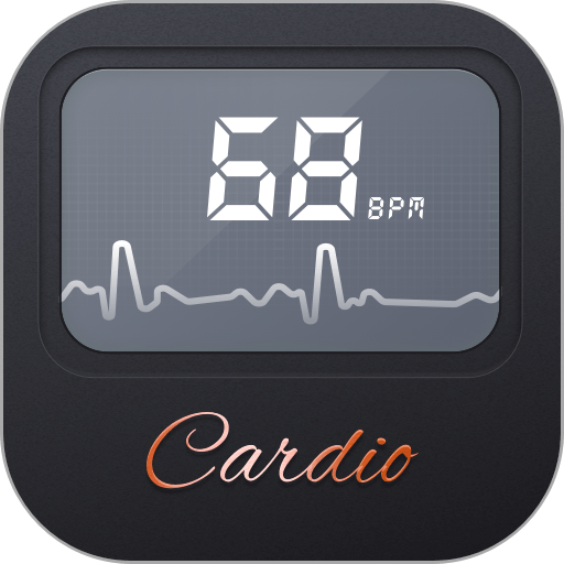 心率检测专家app专业版