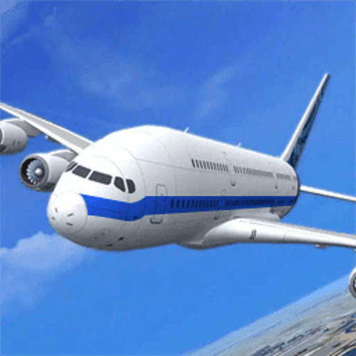 波音飞机模拟驾驶真实版最新版下载