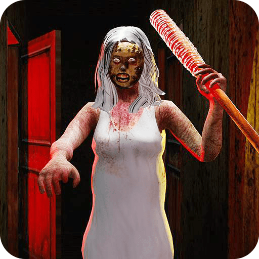 µİ(Scary Granny Horror House Neighbour Survival Game)