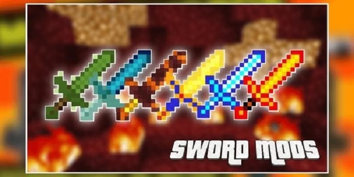 ҵ֮(sword mod) v5.0 ׿0