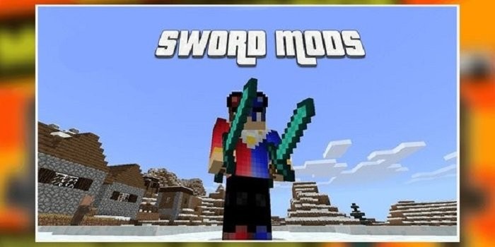 ҵ֮(sword mod) v5.0 ׿1