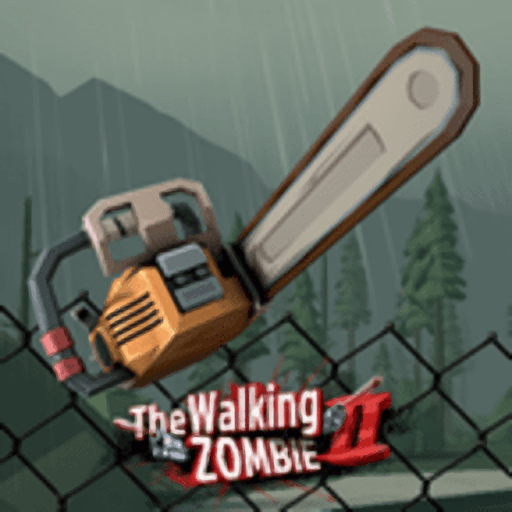 нʬ2ʷ(The Walking Zombie 2)