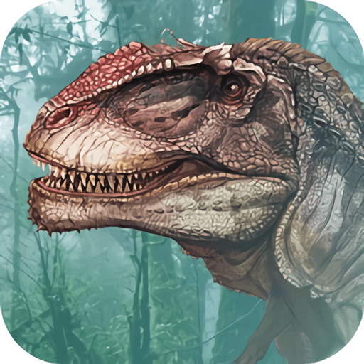 恐龙世界模拟器畅玩版官服版下载