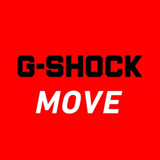 G-SHOCK MOVE 最新版v2.11.0 安卓版