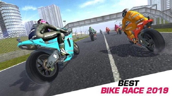 ޳Ħģʻ(bike race - extreme city racing) v4.0 ׿2