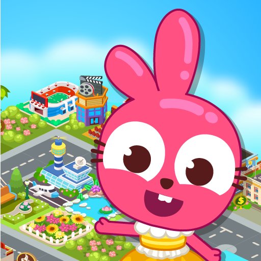 泡泡兔城市最新版app