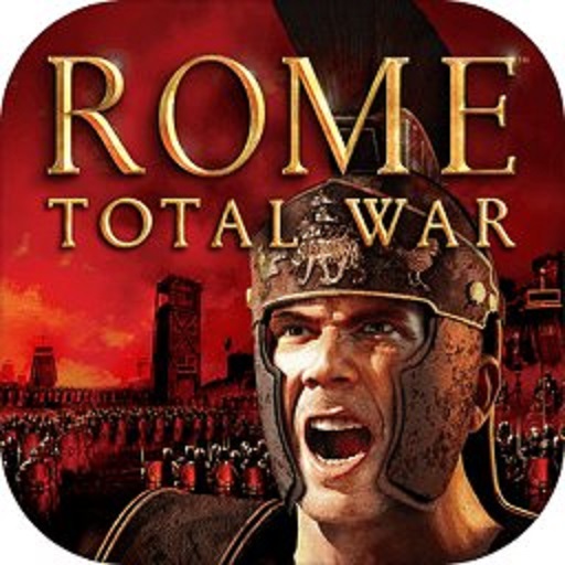罗马全面战争(rome: total war)
