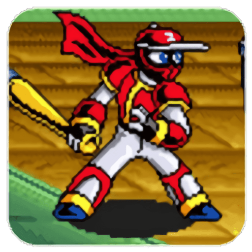 忍者棒球街机游戏v2.1.1 安卓版