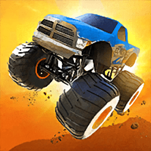 极限怪物赛车2最新版(Racing Xtreme 2)