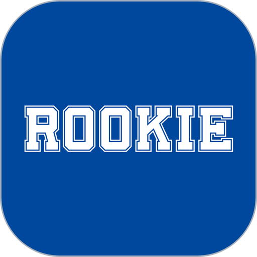 ROOKIE app
