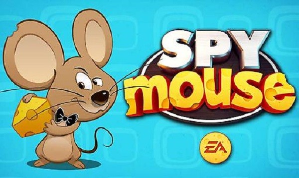 spy mouse v1.0.7 ׿ 1