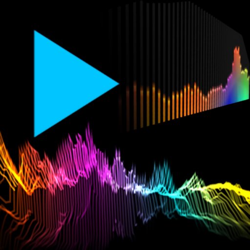 Music Visualizer(ӻ)v0.5.0 ׿