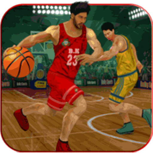 篮球模拟器手游版