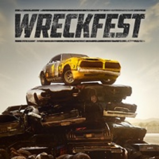 撞车嘉年华(wreckfest)v1.0.61 安卓正版