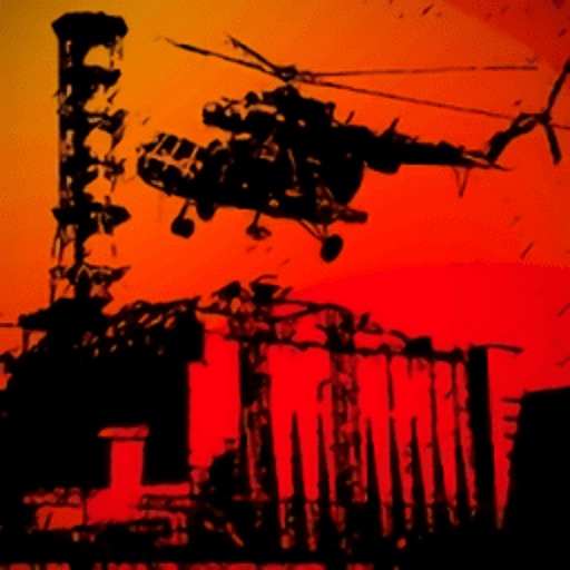жŵ(escape from chernobyl)