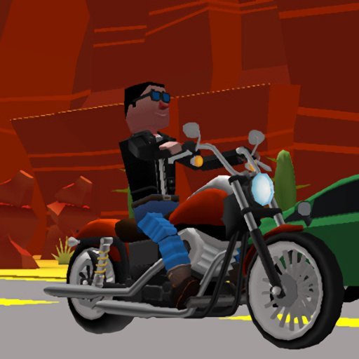 登山模拟摩托车官方版