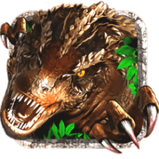 恐龙部落官方正版(Dinos Online)