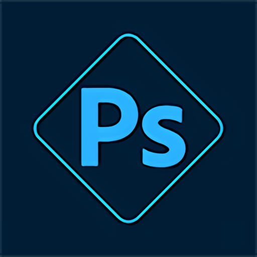 Photoshop Express手机版v11.1.128 安卓版