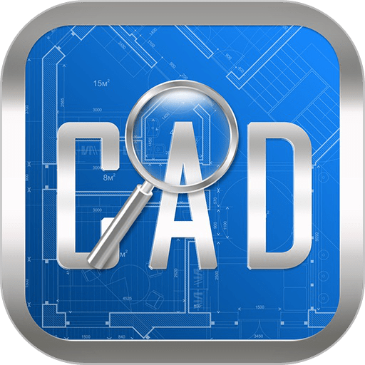 CAD快速看图官方免费版v5.8.7 安卓最新版