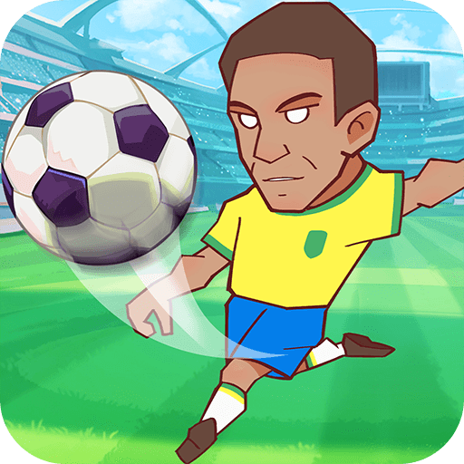 全明星足球游戏官方版v1.1.0 安卓版