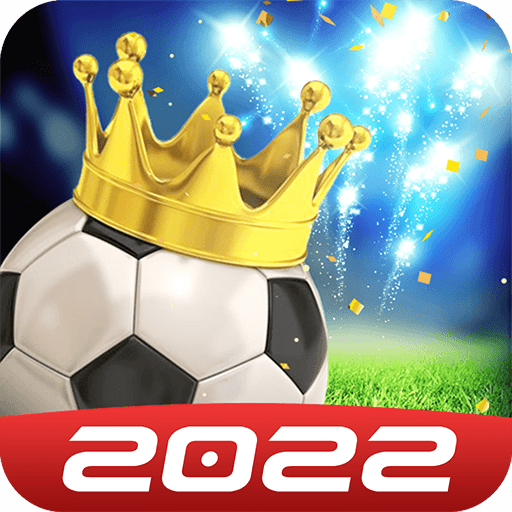 实况足球2022绿茵传奇游戏v2.6.4 安卓版
