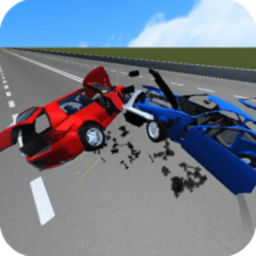 汽车车祸模拟器手游版v1.2.2 安卓官方正版