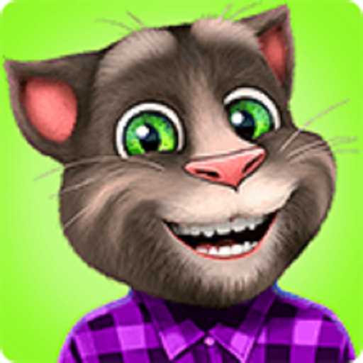 会说话的汤姆猫2游戏免费版v5.6.0.771 安卓官方版