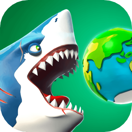 饥饿鲨世界最新版手游v4.7.0 安卓版