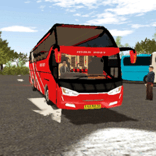 巴士2021游戏