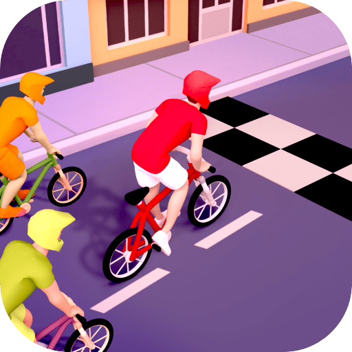 单车也疯狂小游戏2022年最新v2.3.3 安卓版