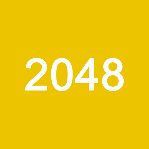 2048经典版小游戏v1.0.2 安卓版