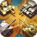 坦克争锋游戏手机版v1.4.0 安卓官方版