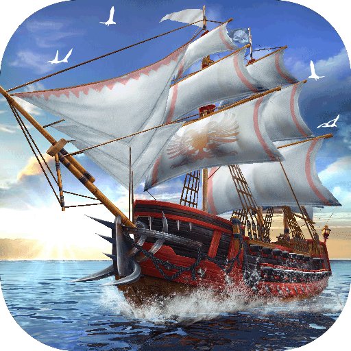 航海与家园手游v1.4.9 安卓版