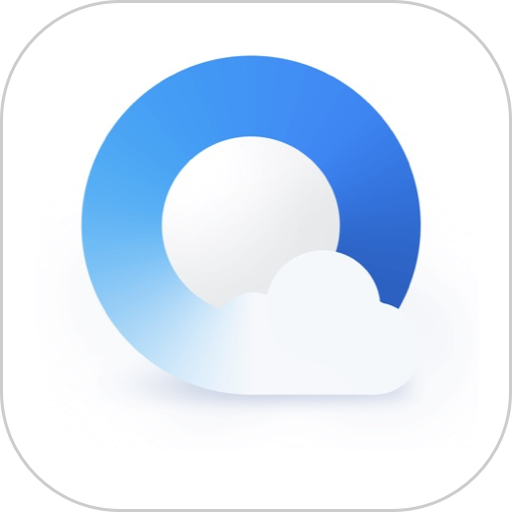 QQ浏览器鸿蒙版app