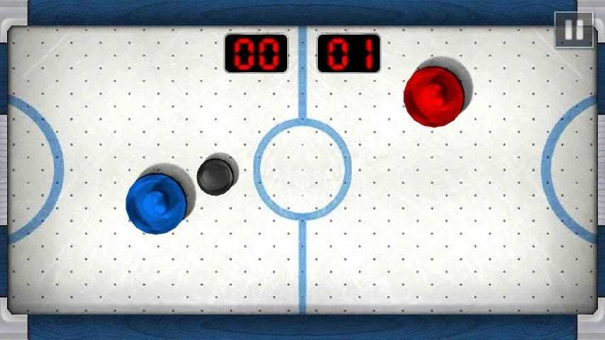 3D(Ice Hockey) v2.0.2 ׿ 2