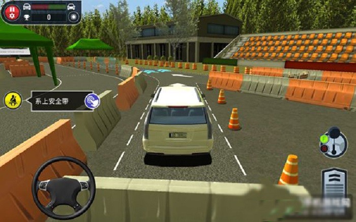 Уģ(car driving school simulator) v2.9 ׿İ 1