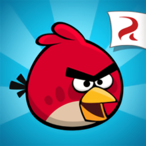 愤怒的小鸟(Angry Birds)