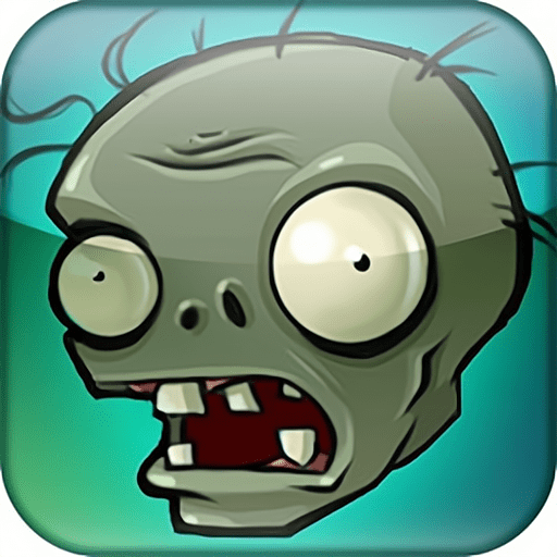植物大战僵尸西游版正版(Plants Vs Zombies)v2.1 安卓版