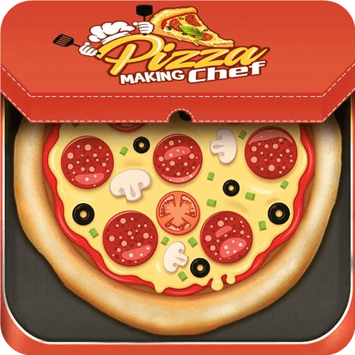 披萨大师中文版v3.2.4 安卓最新版