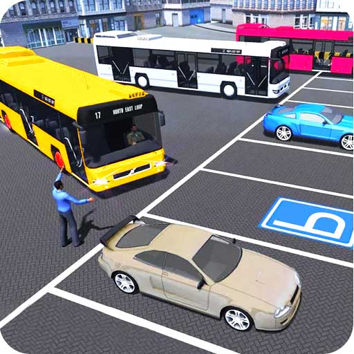 模拟停车场3D官方版v1.2 安卓版