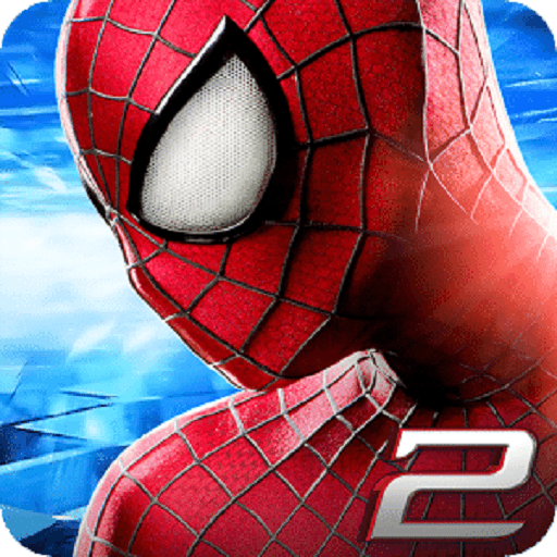 超凡蜘蛛侠2游戏v1.2.8d 安卓最新版