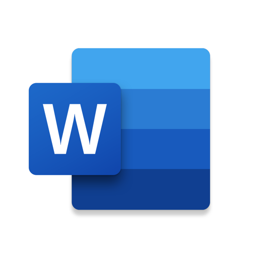 Microsoft Word官方版v16.0.15427.20090 安卓版
