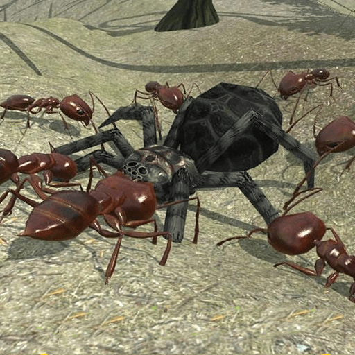 蚂蚁求生模拟器游戏新版本