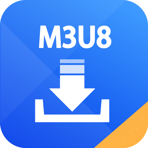 M3U8下载器app