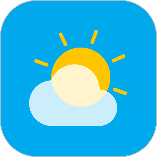 七彩天气预报appv2.61 安卓版